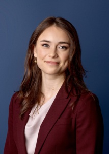 Katie Deal